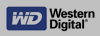 Western Digital Harddrives