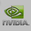 Nividia video chipset