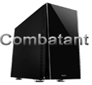 Affordable Gaming Computer Combatant