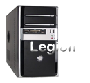 Cheap Gaming Computer Legion