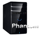 Cheap Gaming Computer Phantom