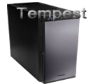 Affordable Gaming Compuer Tempest